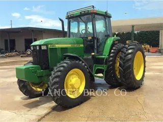 1998 John Deere & CO. 7810
