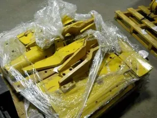 Komatsu GD655RH