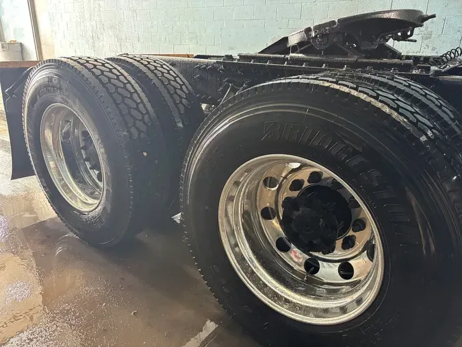 2027 MACK ANTHEM 64T8c2154dcadb97f4466ddc5d2dcddaebd