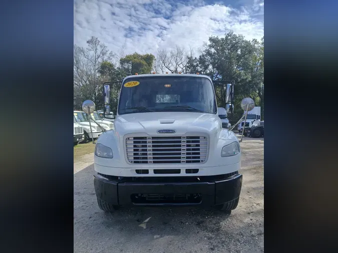 2020 FREIGHTLINER/MERCEDES M2 1068c2160f5126d0a5b159baf6daefc4397