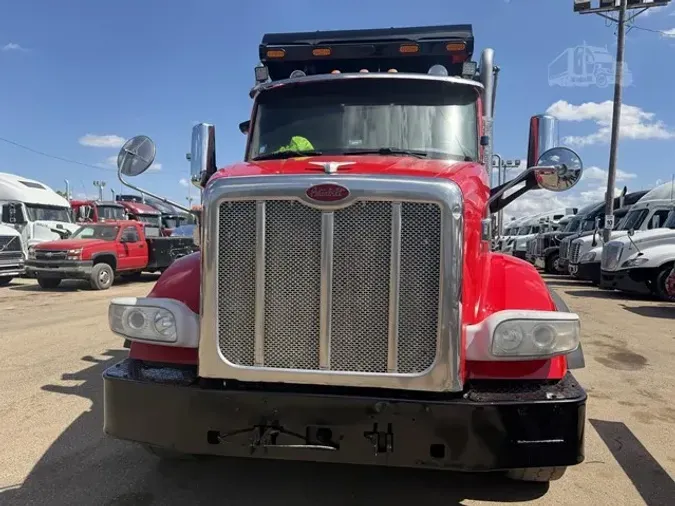 2016 PETERBILT 3678c21d92270b6324198752cde4ac702a0