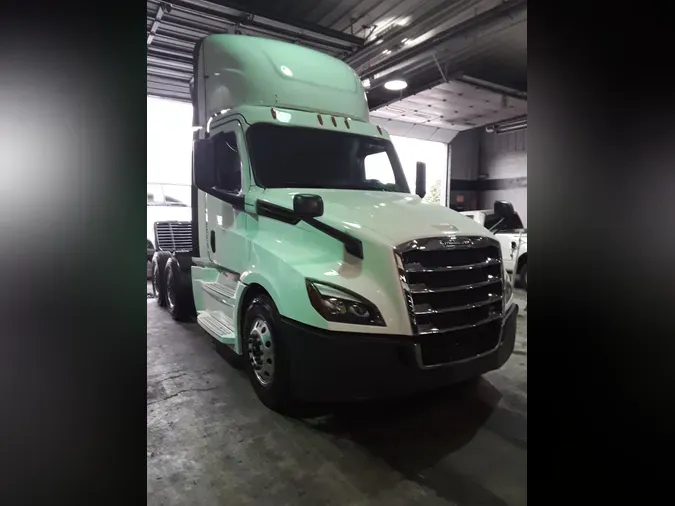 2019 FREIGHTLINER/MERCEDES NEW CASCADIA PX12664