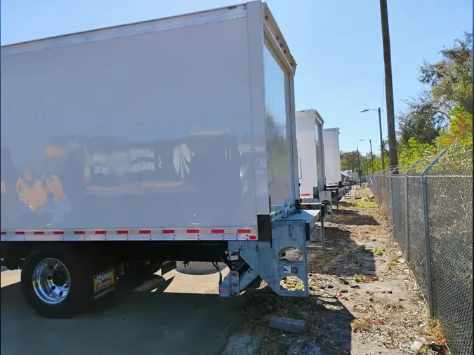 2020 Peterbilt 3378c22866e3e40c4c7895844f208bb0420