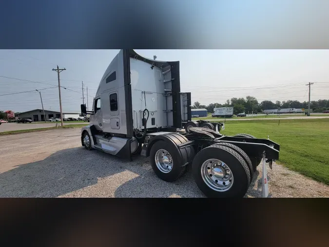2023 Kenworth T6808c2335c79bfec1beff68ff3ffc61089d