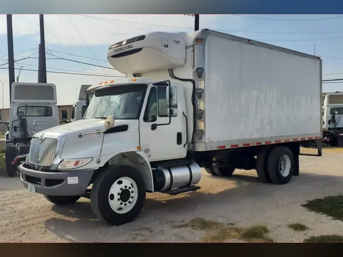 2019 NAVISTAR INTERNATIONAL 4300