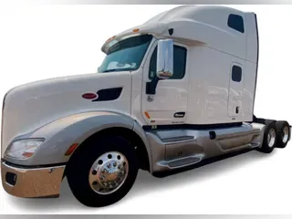 2021 Peterbilt 579