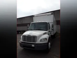 2015 Freightliner M2 106
