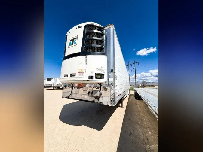 2020 VANGUARD VAN - REF