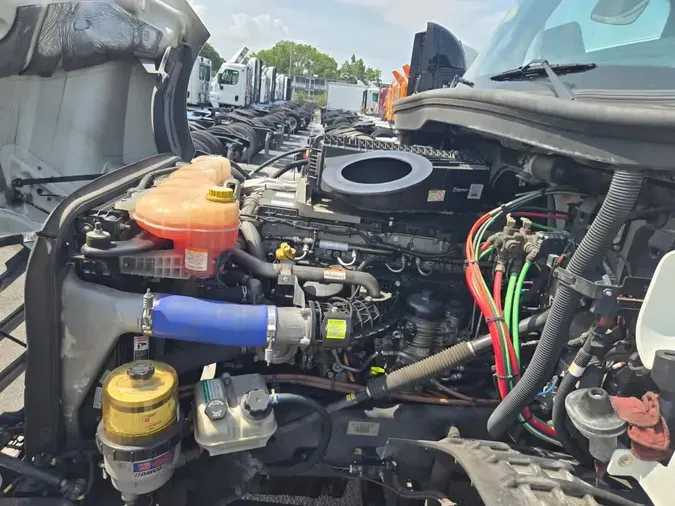 2019 FREIGHTLINER NEW CASCADIA PX12664