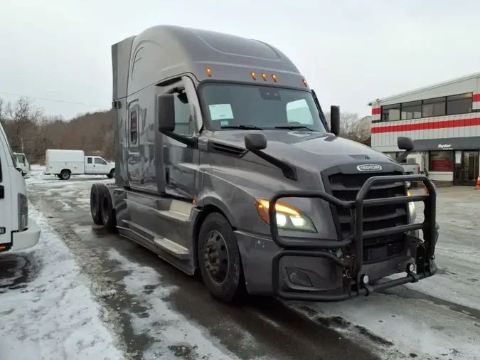 2020 FREIGHTLINER/MERCEDES NEW CASCADIA PX126648c2555137e5918ea095a9aaa7d51604e