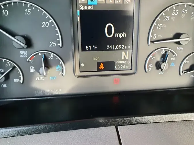 2019 FREIGHTLINER/MERCEDES NEW CASCADIA 1268c2643576c81e8e029a4b7255d5e0eff