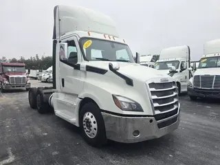 2019 FREIGHTLINER/MERCEDES NEW CASCADIA PX12664