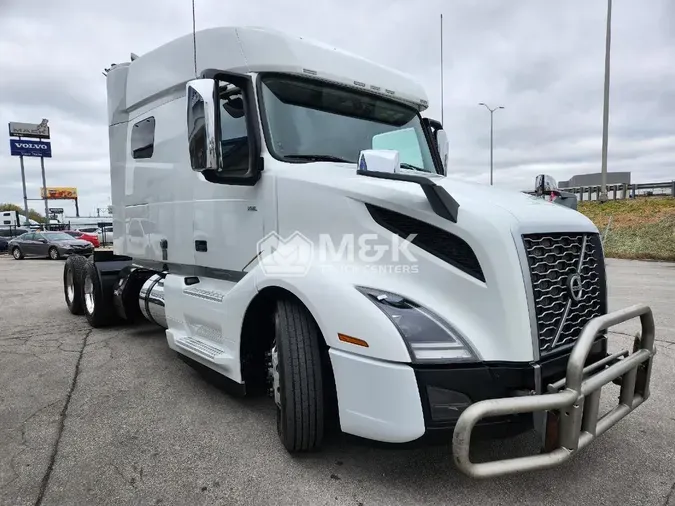 2021 VOLVO VNL64T7408c273c6b661989a3879e03cd0ffa5514