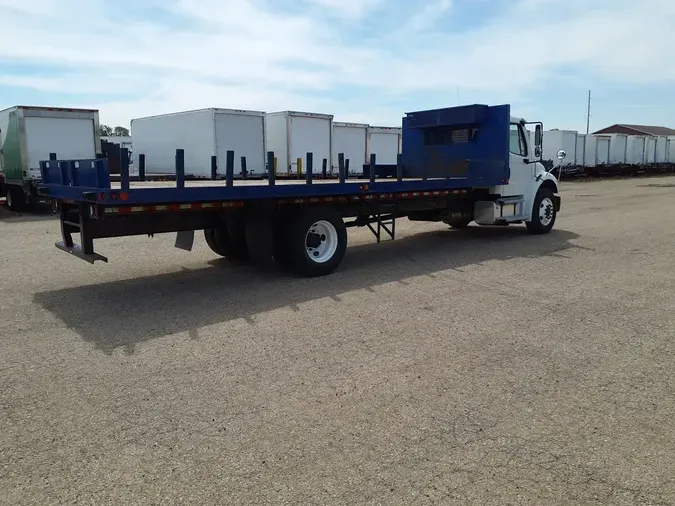 2018 FREIGHTLINER/MERCEDES M2 1068c27f5f66e8bf9662005e0f889458334