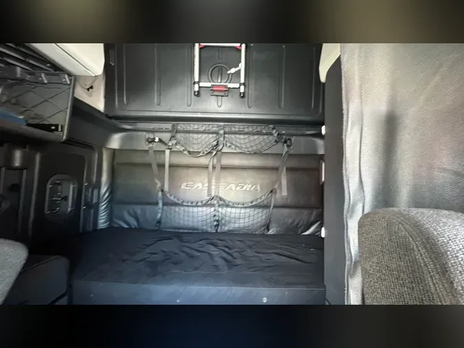 2023 Freightliner Cascadia 126