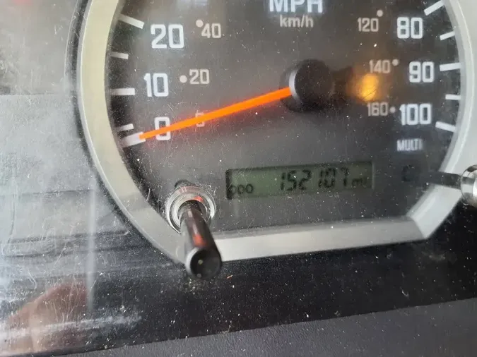 2018 ISUZU NPR HD