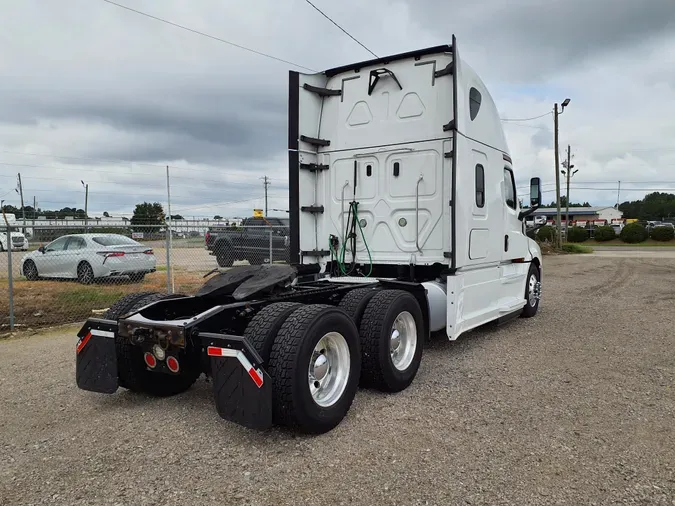 2020 FREIGHTLINER/MERCEDES PT126064ST