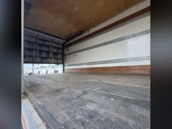 2020 NAVISTAR INTERNATIONAL MV607 (4X2)