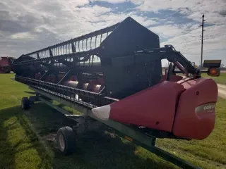 2012 Case IH 3020