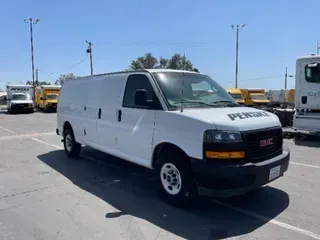 2019 GMC G23705