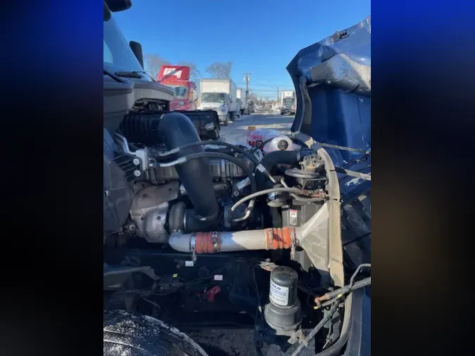 2020 FREIGHTLINER/MERCEDES NEW CASCADIA PX12664