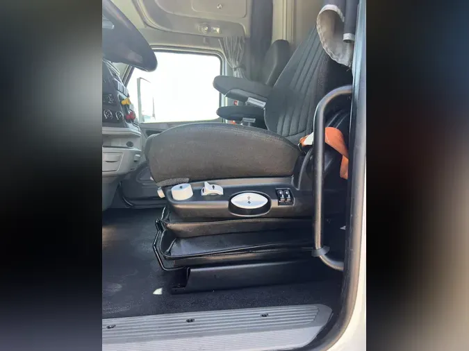 2021 Peterbilt 579