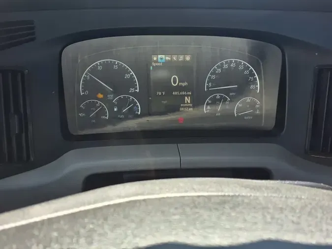 2019 FREIGHTLINER NEW CASCADIA 126