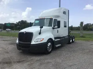 2019 INTERNATIONAL LT