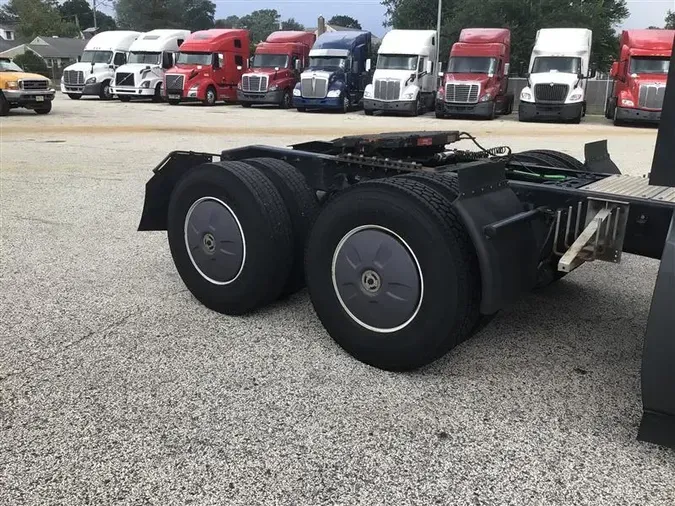 2022 INTERNATIONAL LT625