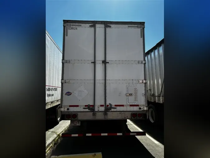 2019 UTILITY TRAILERS VS2RA 53/162/102