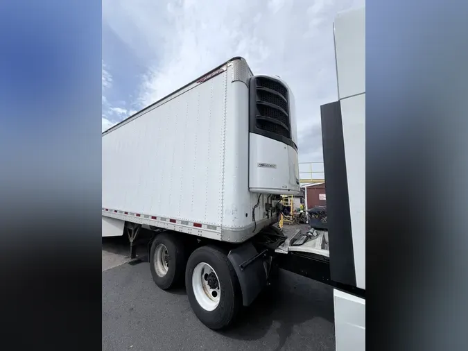2016 GREAT DANE TRAILERS 7211TZ1-53/160/102