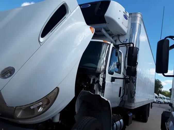 2016 NAVISTAR INTERNATIONAL 4300