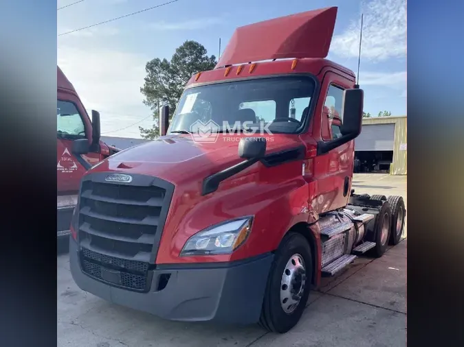 2020 FREIGHTLINER Cascadia 1268c30434b7578d483469d85d018ad16cf