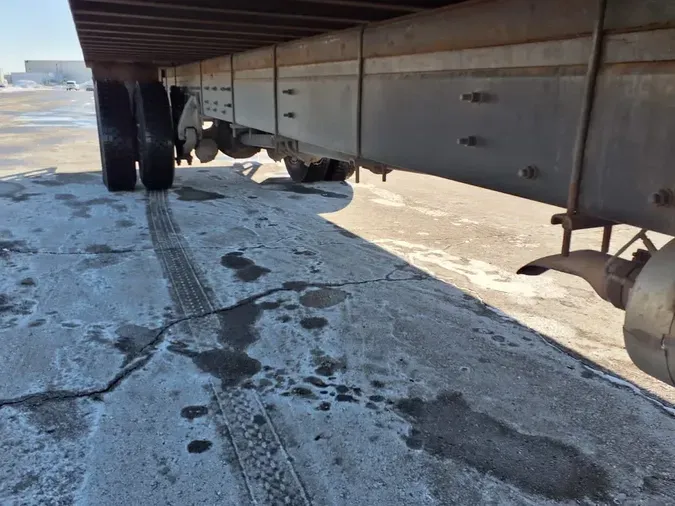 2019 FREIGHTLINER/MERCEDES M2 106