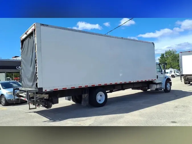 2019 FREIGHTLINER/MERCEDES M2 1068c315103fb3834ce1c5a5f32d331e299