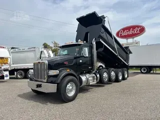 2027 PETERBILT 567