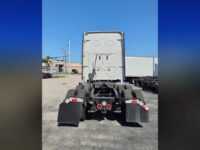 2022 FREIGHTLINER/MERCEDES NEW CASCADIA PX12664