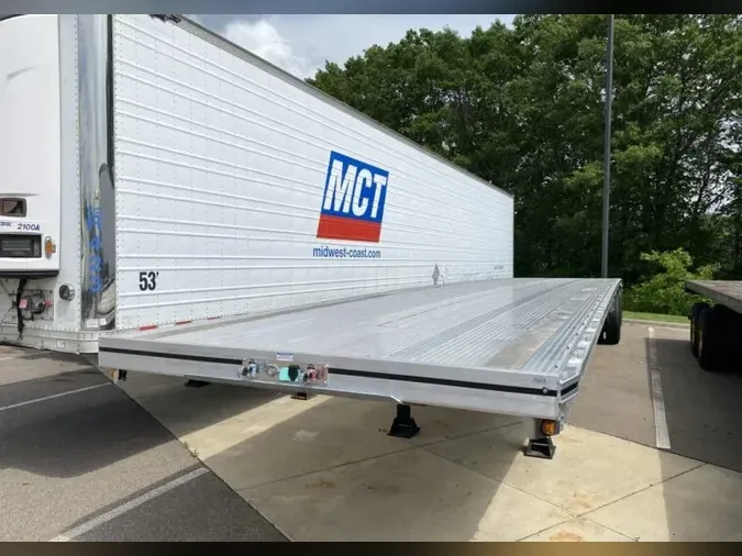 2024 Mac Trailers Flatbed8c33a4940e7251a3d1811f26edd901fe