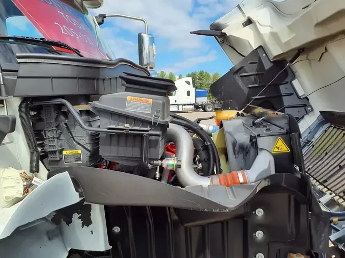 2020 NAVISTAR INTERNATIONAL MV607 (4X2)8c34ada5f06d280b51b569dd993474a9