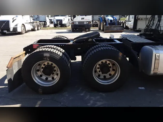 2019 Volvo VNL3008c355cc310095d0ee576bca107f7f6ba