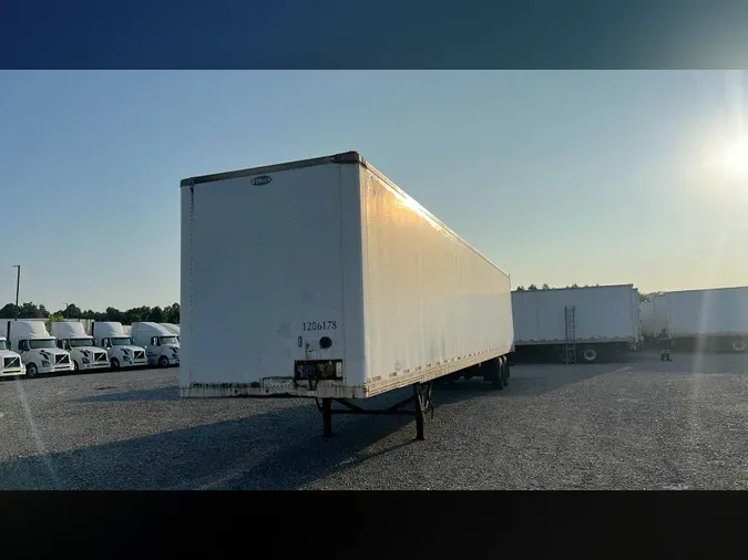 2006 Strick Trailers Other