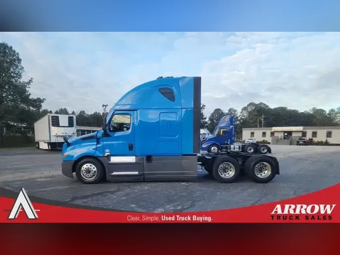 2023 FREIGHTLINER CA1268c36534c0b5b47b9d6982c479e4cfadd