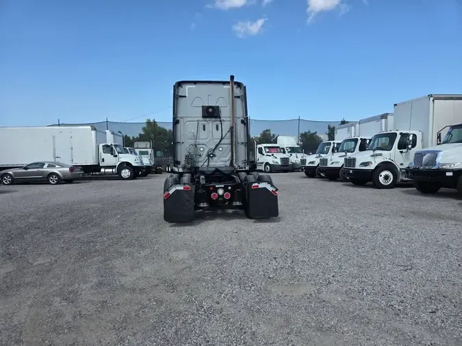 2021 FREIGHTLINER/MERCEDES NEW CASCADIA PX12664