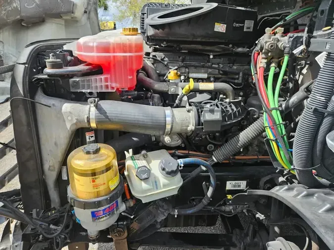 2019 FREIGHTLINER/MERCEDES NEW CASCADIA 1168c37a704cbed7f4b48a6cb9198f9082e