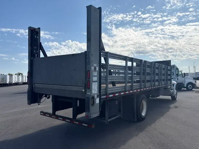 2018 NAVISTAR INTERNATIONAL 43008c37e5443c0d1bfbda4451fb666e1996