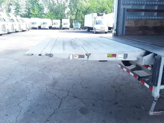 2020 FREIGHTLINER M2 106