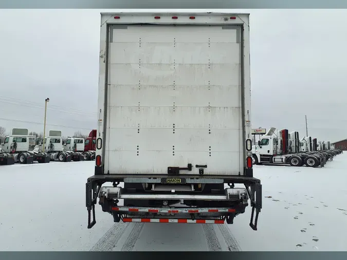 2016 NAVISTAR INTERNATIONAL 4300