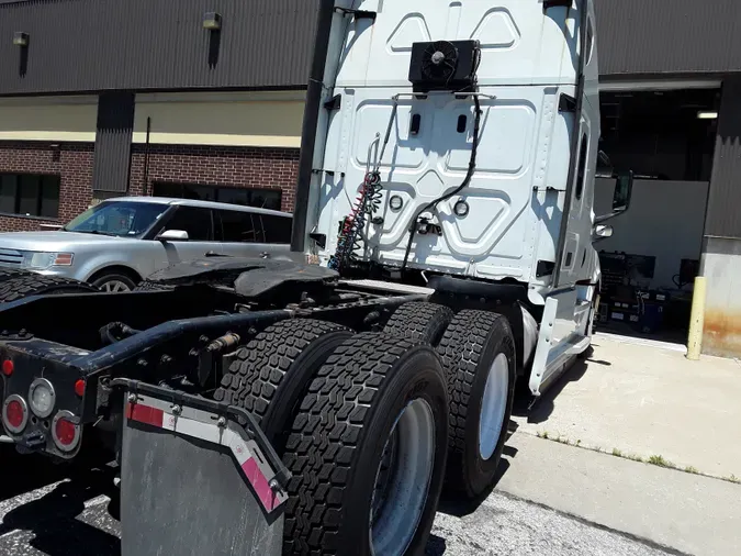 2019 FREIGHTLINER/MERCEDES NEW CASCADIA PX12664