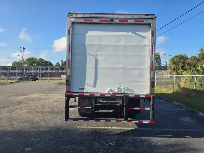2020 NAVISTAR INTERNATIONAL MV607 (6X4)