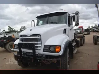 2007 MACK GRANITE CV713